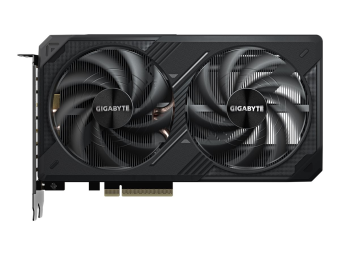 Gigabyte GeForce RTX 5060 Ti WINDFORCE 8G - Grafikkarten