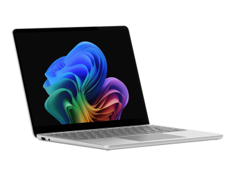 Microsoft Surface Laptop for Business - Intel Core Ultra 5 325  2.1 GHz - Win 11 Pro - Intel Graphics - 24 GB RAM - 512 GB SSD - 33 cm (13")