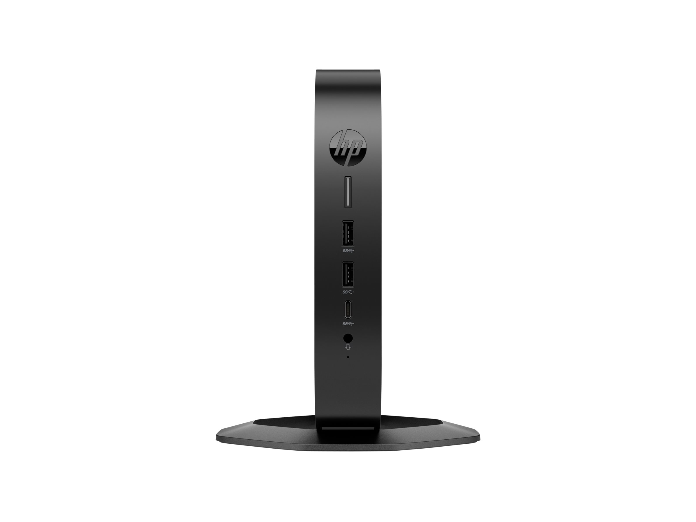 HP Elite t655 - Thin Client - SFF - 1 x Ryzen Embedded R2314  2.1 GHz