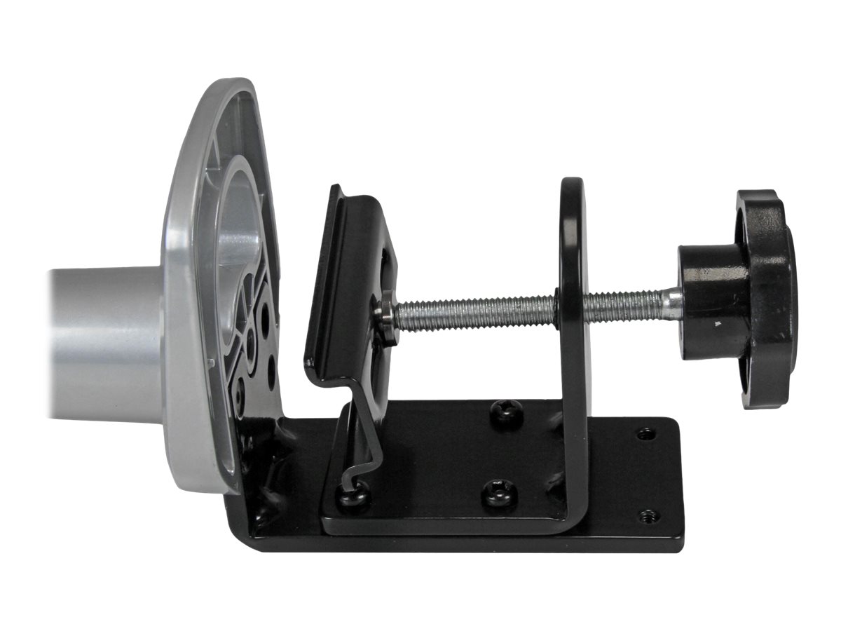StarTech.com Monitor Desk Mount - Adjustable - For up to 34" (30.9lb14kg)