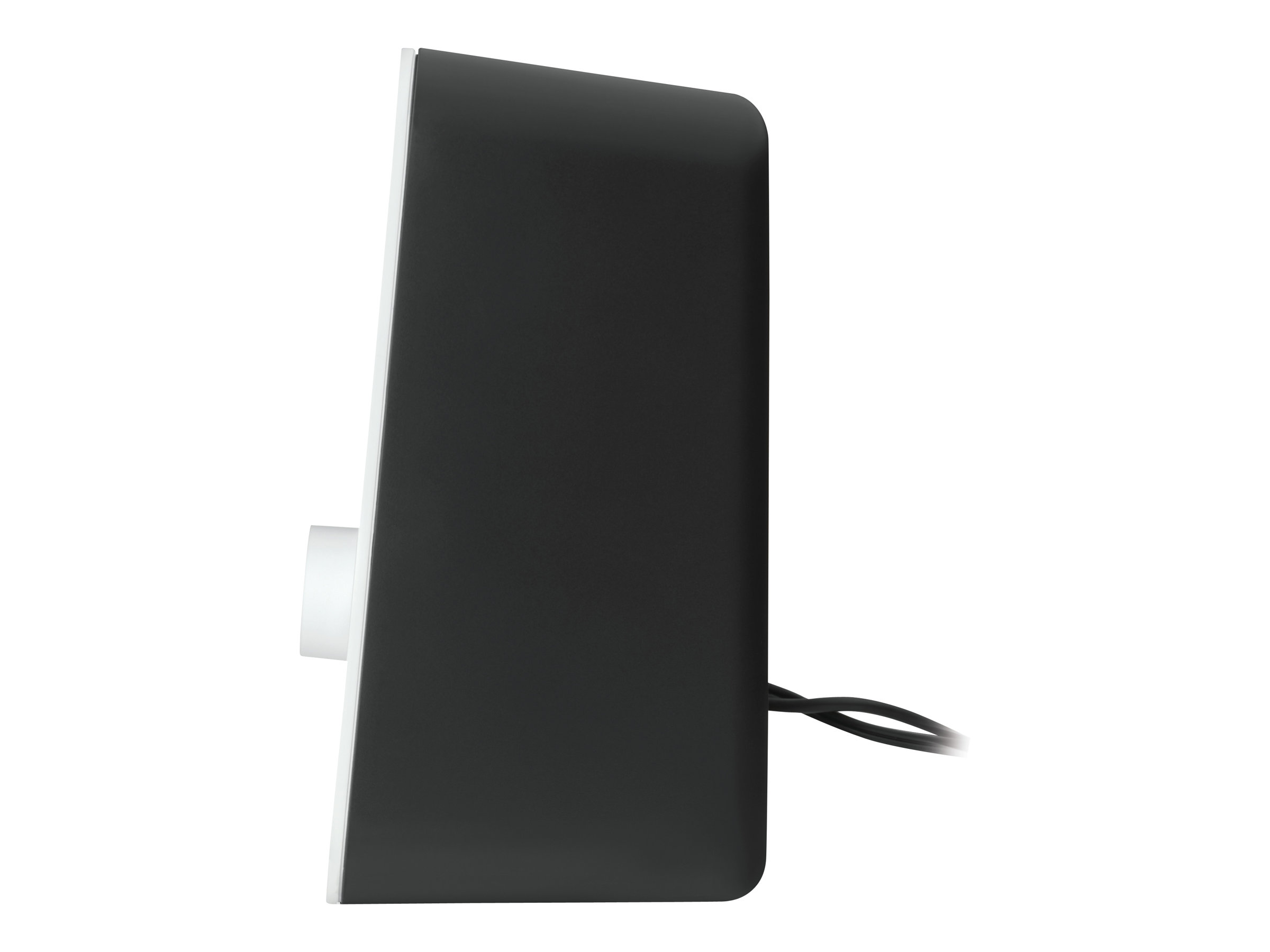 Logitech Z150 - Lautsprecher - weiß