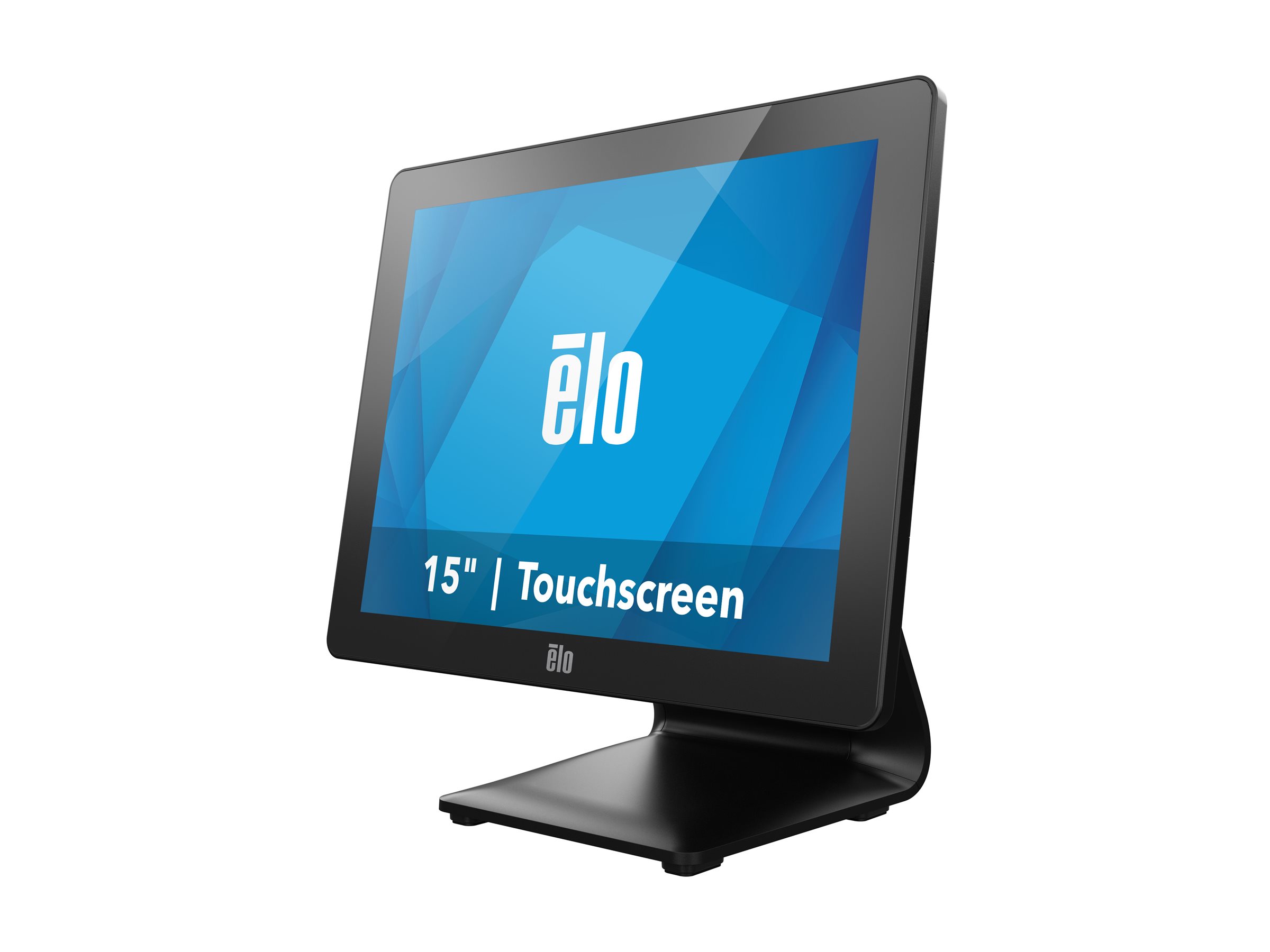 "Elo Touch Solutions Elo I-Series 3 - All-in-One (Komplettlösung) - Core i5 i5-1245UL  1.6 GHz - RAM 8 GB - SSD 256 GB - NVMe - Intel Iris Xe Grafik - 1GbE, Wi-Fi 6, Bluetooth 5.3 - WLAN 802.11abgnacax, Bluetooth 5.3 - 11 IoT Enterprise 2024 LTSC (