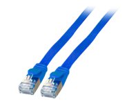 EFB Elektronik EFB-Elektronik - Patch-Kabel - RJ-45 (M) zu RJ-45 (M)