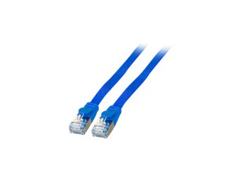 EFB Elektronik EFB-Elektronik - Patch-Kabel - RJ-45 (M) zu RJ-45 (M)