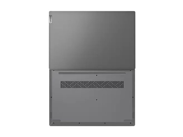 Lenovo V17 G4 IRU 83A2 - 180°-Scharnierdesign - Intel Core i3 i3-1315U  1.2 GHz - kein Betriebssystem - UHD Graphics - 8 GB RAM - 256 GB SSD NVMe - 43.9 cm (17.3")