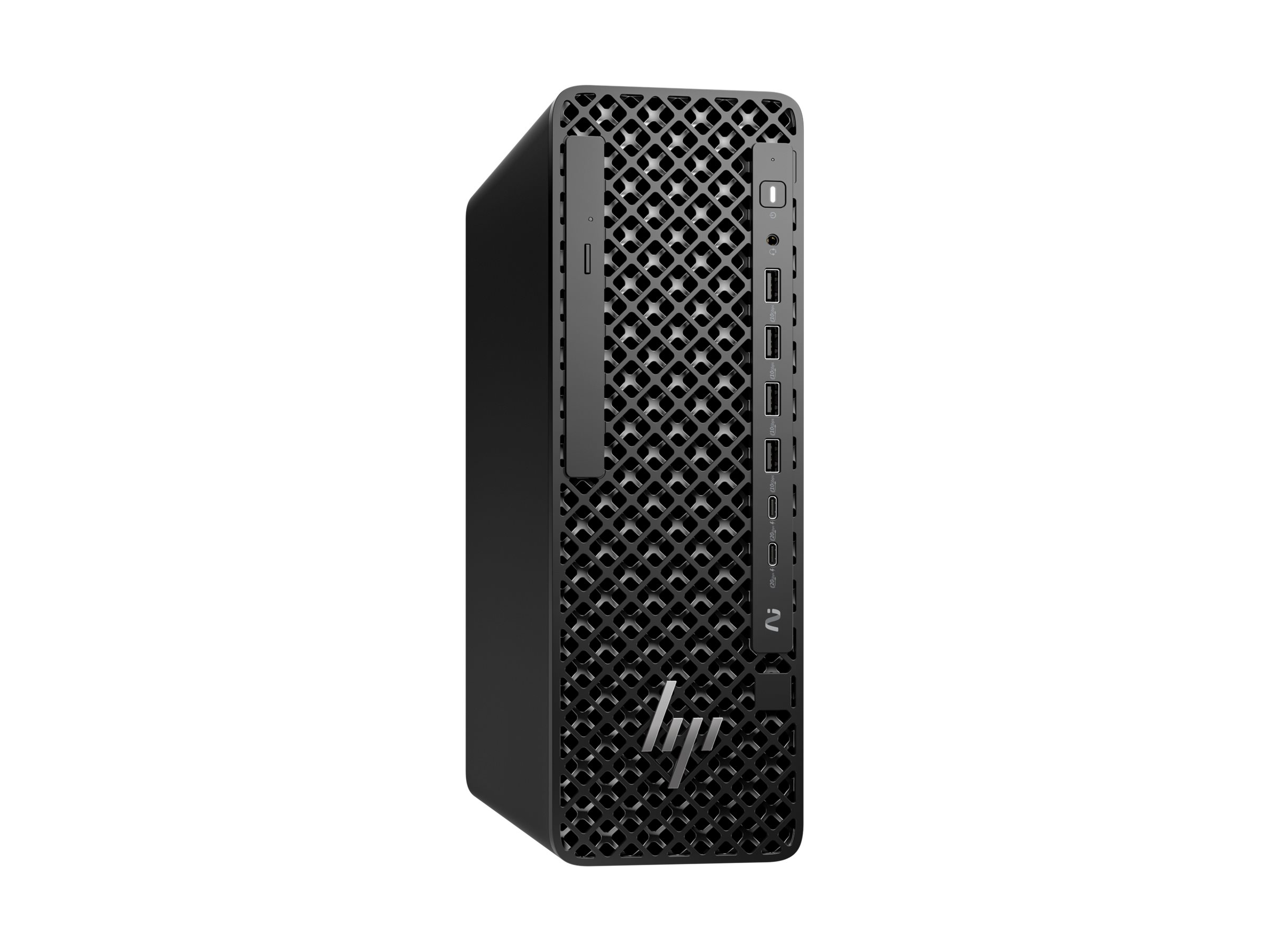HP Workstation Z2 G1i - SFF - 1 x Core Ultra 7 265K  3.9 GHz