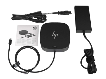 HP Pavilion Gaming - Lade-Dockingstation