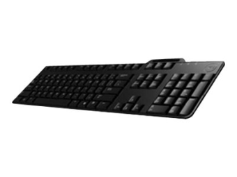Dell KB-813 - Tastatur - USB - QWERTY - US International