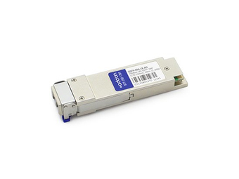 Alcatel Lucent - QSFP+-Transceivermodul - 40GbE