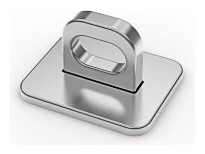 Compulocks Anchoring Point for Security Cable Locks