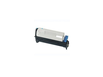 OKI Gelb - original - Trommeleinheit - für C8600cdtn