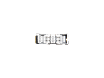HP Z Turbo Drive Kit - SSD - verschlüsselt - 512 GB - intern - PCIe 4.0 x4 - Self-Encrypting Drive (SED)