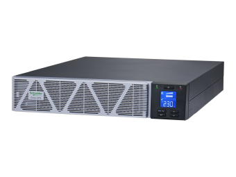 APC Easy UPS On-Line SRVSL - USV (in Rack montierbarextern)