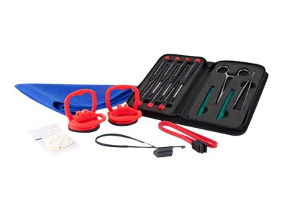 OWC DIY Kit - Speicher-Installationskit