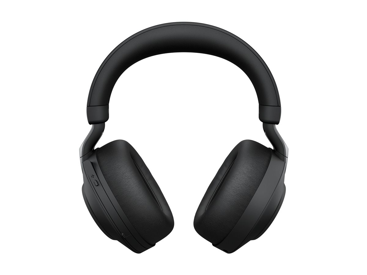 Jabra Evolve2 85 UC Stereo - Headset - ohrumschließend