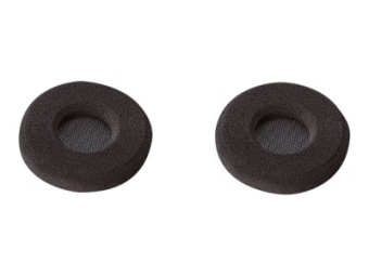 Poly Ohrpolster für Headset (Packung mit 2)