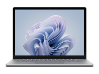 Microsoft Surface Laptop 6 for Business - Intel Core Ultra 7 165H - Win 11 Pro - Intel Arc Graphics - 16 GB RAM - 512 GB SSD - 38.1 cm (15)