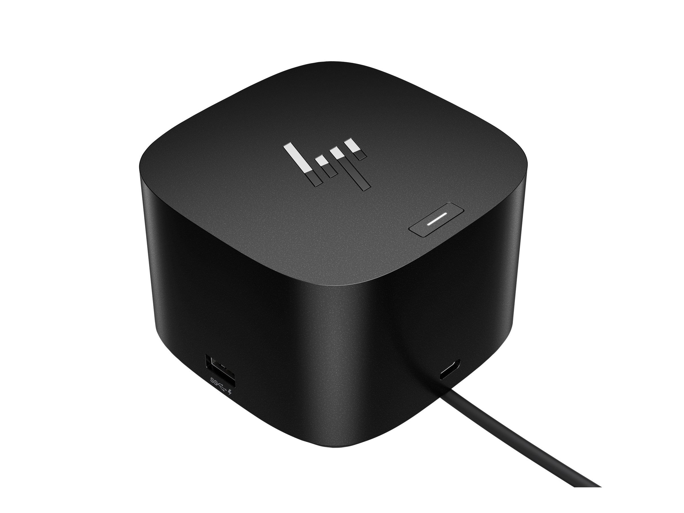 HP Thunderbolt Dock G4 - Dockingstation - USB-C  Thunderbolt 4