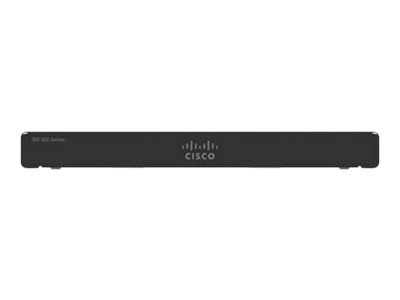 Cisco Integrated Services Router 926 - Router