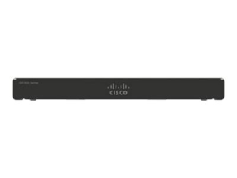 Cisco Integrated Services Router 926 - Router