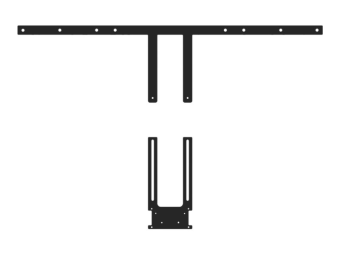 Hagor Poly Display-Adapter 55 - 75"