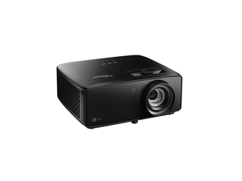 Optoma UHZ58LV Laser 4k UHD 3000 5. - Digital-Projektor - DLPDMD