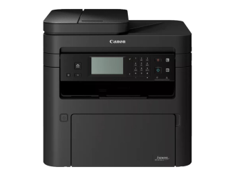 Canon i-SENSYS MF267dw II - Multifunktionsdrucker - sw - Laser - A4 (210 x 297 mm)