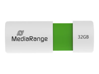 MEDIARANGE USB-Flash-Laufwerk - 32 GB - USB