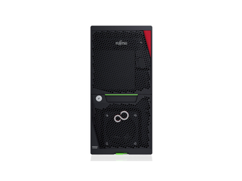 Fujitsu PRIMERGY TX1310 M5 E-2324G - Server - Xeon E3