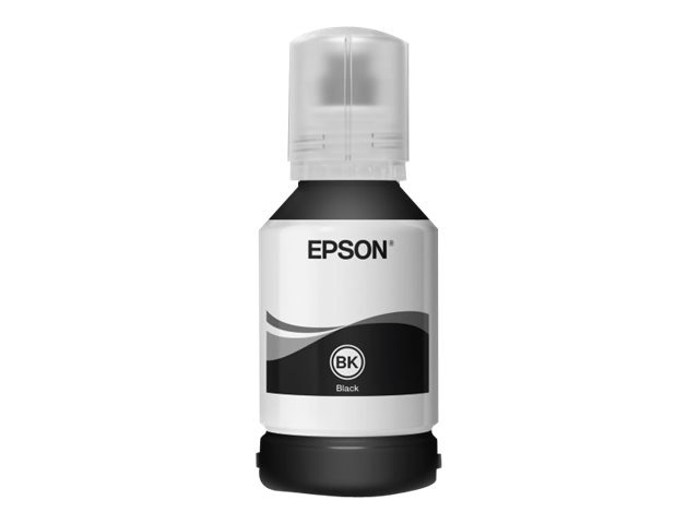 Epson T7741 - 140 ml - Schwarz - original - Nachfülltinte