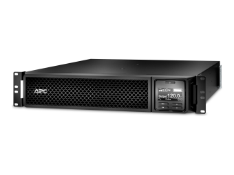 APC Smart-UPS SRT 1500VA RM - USV (in Rack montierbarextern)
