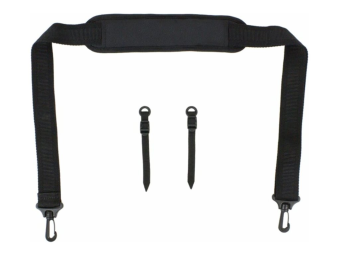 Panasonic Infocase - Schultergurt für Tablet - robust