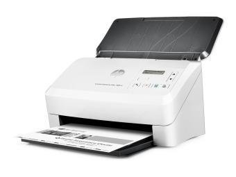 HP ScanJet Enterprise Flow 7000 s3 Sheet-feed Scanner - Dokumentenscanner - Duplex - 216 x 3100 mm - 600 dpi x 600 dpi - bis zu 75 SeitenMin. (einfarbig)