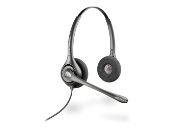 Poly HP Poly SupraPlus H261N - Headset - On-Ear