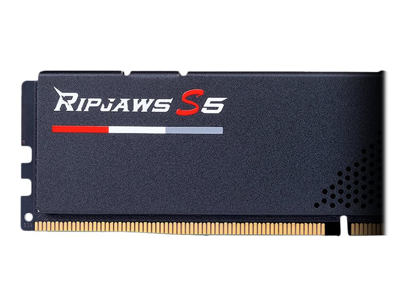 G.Skill Ripjaws S5 - DDR5 - Kit - 32 GB 2 x 16 GB