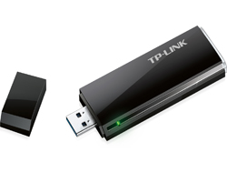 TP-LINK Archer T4U - Netzwerkadapter - USB 3.0