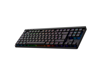 Logitech G G515 - Tastatur - TKL - hintergrundbeleuchtet