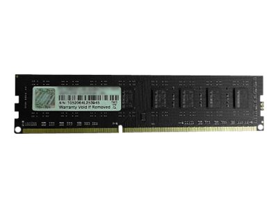 G.Skill NS Series - DDR3 - Kit - 8 GB 2 x 4 GB