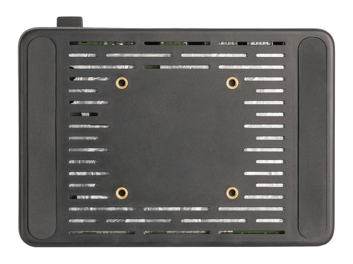 StarTech.com 7-Port USB-C Hub, 5x USB-A + 2x USB-C, Self-Powered w 65W Power Supply, USB 3.1 10Gbps Hub w BC1.2 Charging, DesktopLaptop USB Hub with 3ft Locking USB-IF Certified Cable - USB Expansion Hub (10G5A2CS-USB-C-HUB)