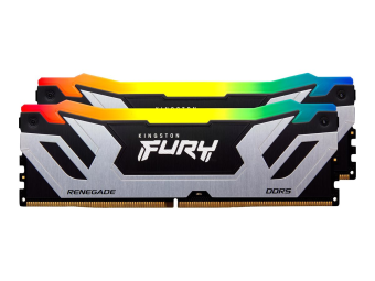 Kingston FURY Renegade RGB - DDR5 - Kit - 48 GB 2 x 24 GB
