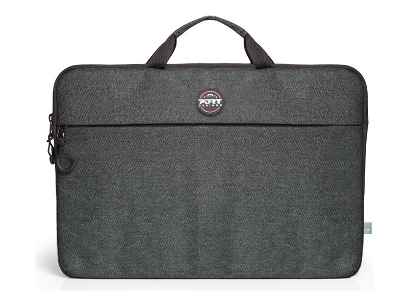 PORT Designs PORT Belize Ergoview - Notebook-Tasche - with integrated support