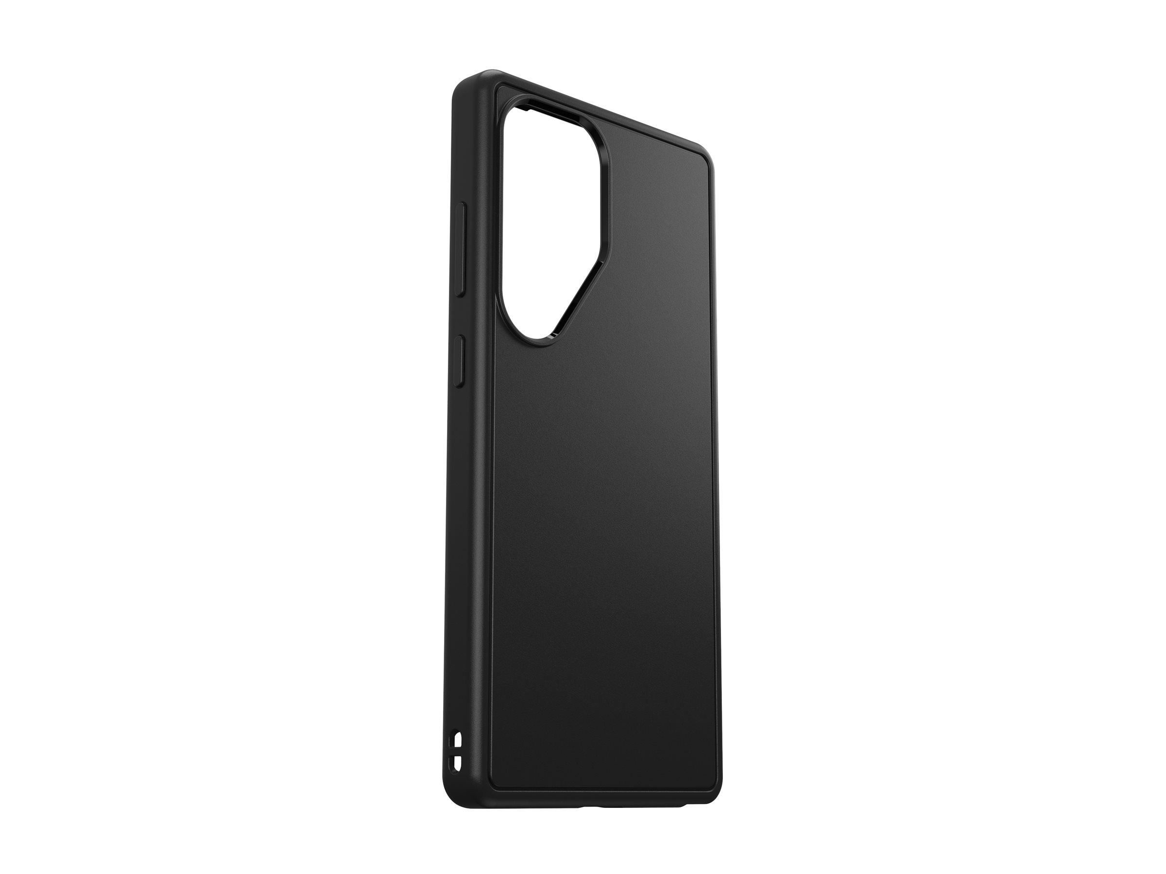 OtterBox Symmetry Series - Hintere Abdeckung für Mobiltelefon - mit Magneten - Polycarbonat, thermoplastischer Elastomer (TPE)