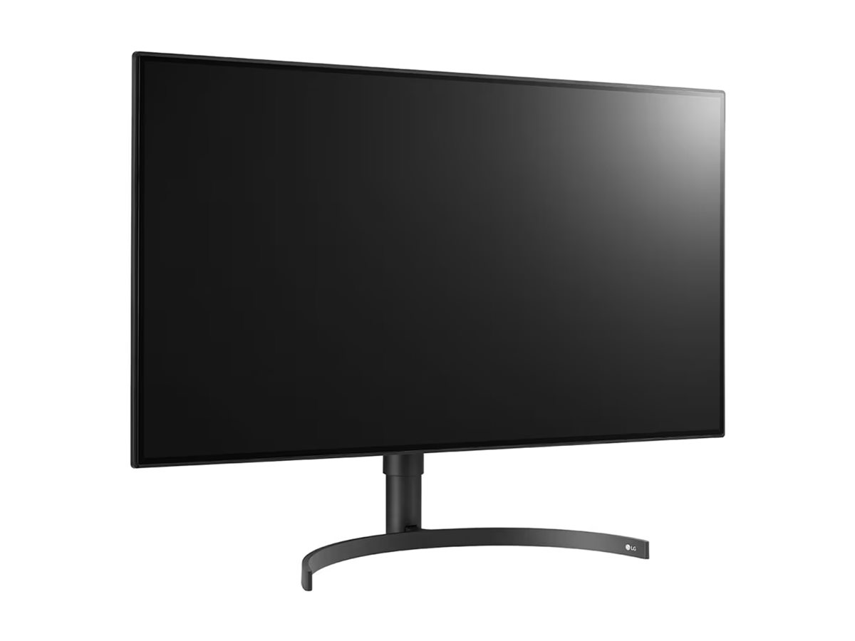 LG 32HL512D-M - LED-Monitor - 8MP - Farbe - 81.3 cm (32")