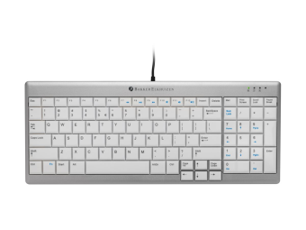 Bakker Elkhuizen UltraBoard 960 Compact Standard
