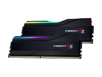G.Skill Trident Z5 RGB - DDR5 - Kit - 32 GB 2 x 16 GB