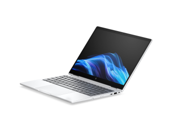 HP EliteBook 8 Flip G1i Notebook AI - Flip-Design - Intel Core Ultra 7 255U - Win 11 Pro - Intel Graphics - 32 GB RAM - 1 TB SSD NVMe - 33.8 cm (13.3")