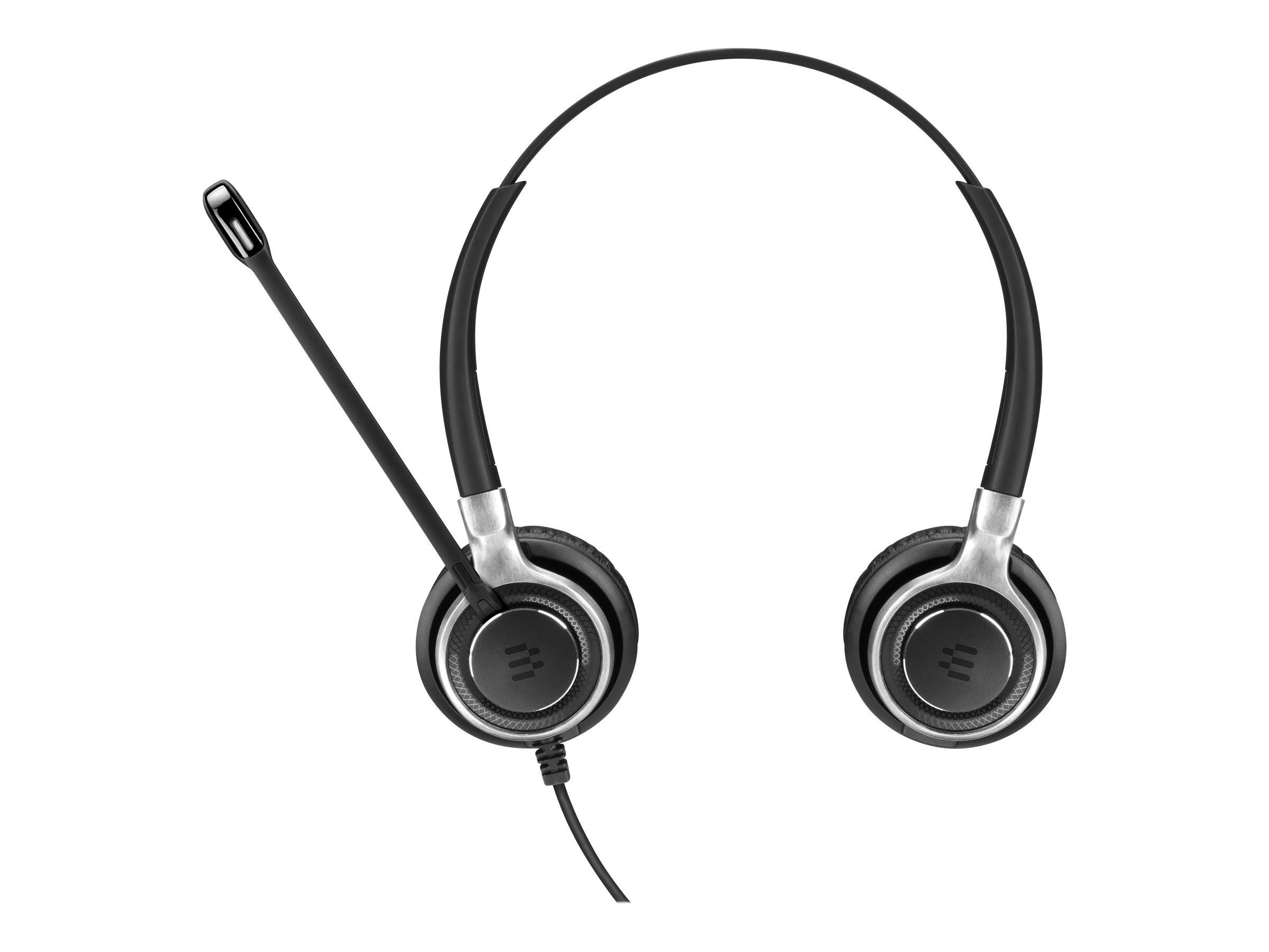 EPOS IMPACT SC 660 - Headset - On-Ear - kabelgebunden