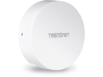 TRENDnet TEW-823DAP Access Point AC1300 Dual Band PoE Indoor Wireless - Access Point - WLAN