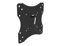 Equip Slim - Klammer - für LCD-Display - Bildschirmgröße 58.4-106.7 cm (23"-42")