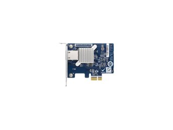 QNAP QXG-5G1T-111C - Netzwerkadapter - PCIe 2.0 Low-Profile